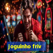 joguinho friv